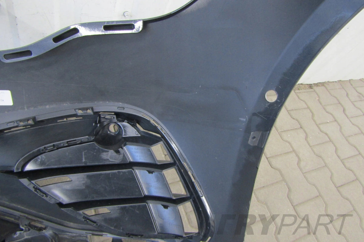 Front Bumper Mercedes W214 214 53 5.3 AMG 23-