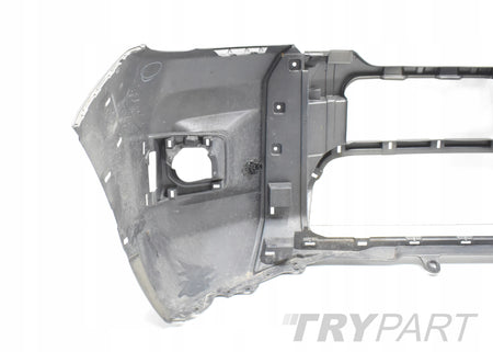 TOYOTA HILUX VIII LIFT INVINCIBLE FRONT BUMPER ORG