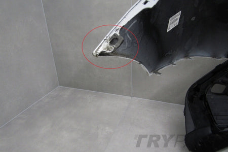 Front Bumper TOYOTA PROACE CITY LIFT 23-
