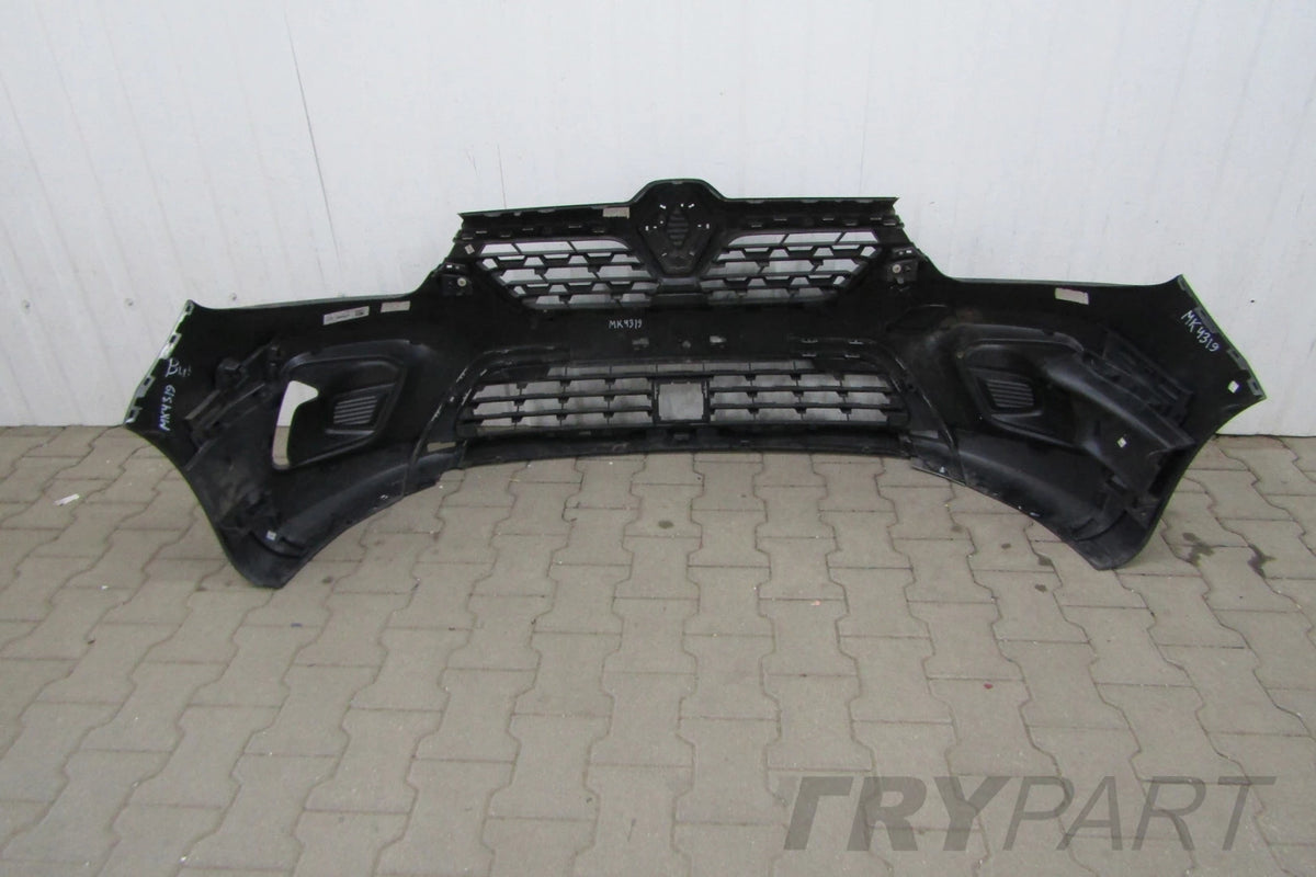Front Bumper for Renault Kangoo III / IV 3 (2020-)