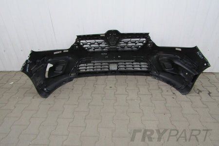 Front Bumper for Renault Kangoo III / IV 3 (2020-)