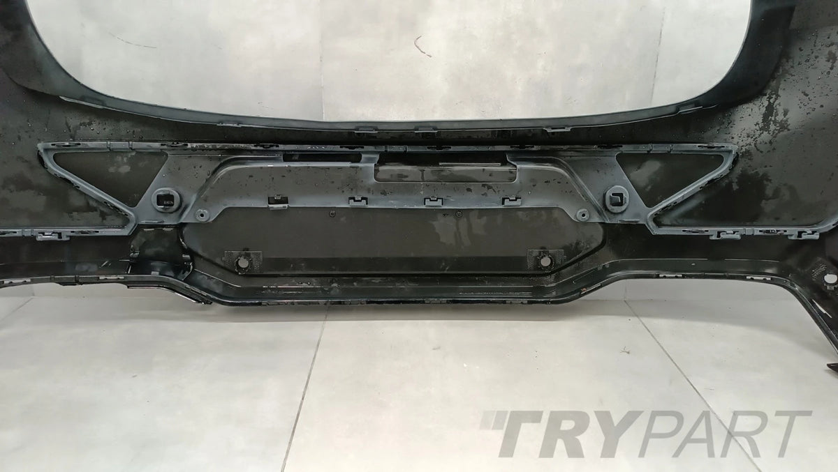 Rear Bumper for BMW X4 G02 M Package LIFT LCI 21-24