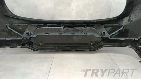 Rear Bumper for BMW X4 G02 M Package LIFT LCI 21-24