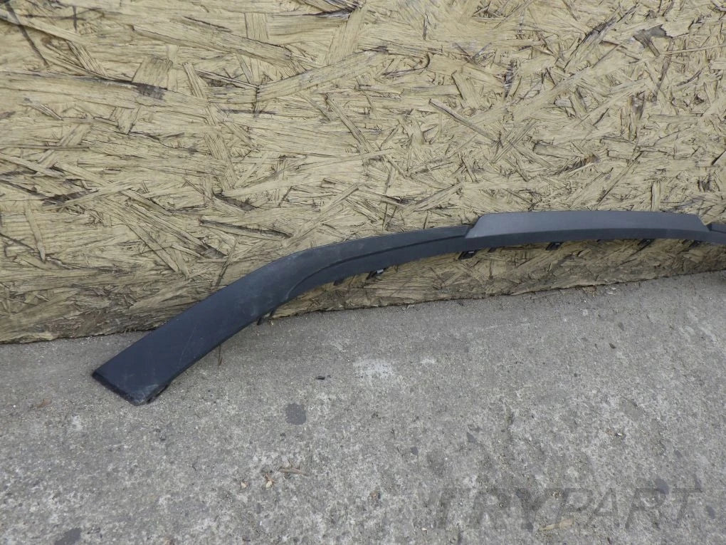 TOYOTA C-HR CHR LIFT 18- Front Bumper Trim Strip
