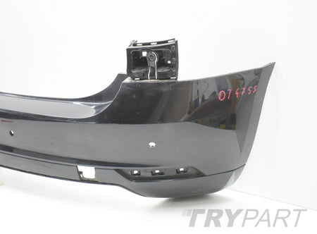 SKODA YETI LIFT 5L6 REAR BUMPER ORG 5L6807421D