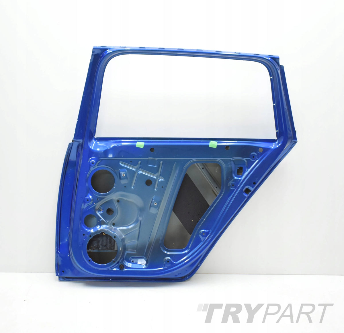 SKODA OCTAVIA III 5E9 Right Rear Door for Kombi, Original