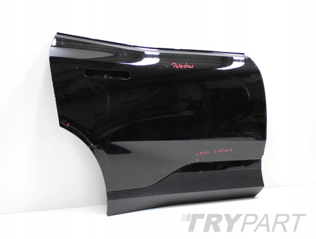 POLESTAR IV 4 DOOR RIGHT REAR ORIGINAL + STRIP 25+