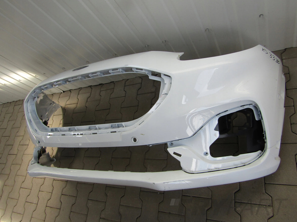 Front Bumper Ford Puma MK2 II ST-Line 19-