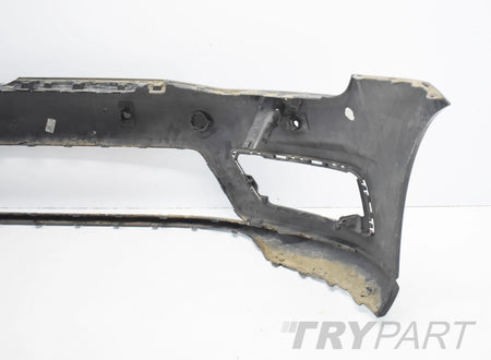 VW GOLF VII 5G0 R LINE Front Bumper ORG