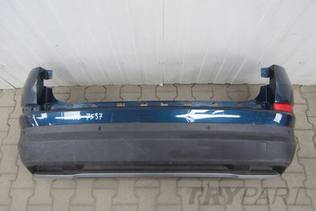 Skoda Kodiaq 565 Lift 21- Rear Bumper