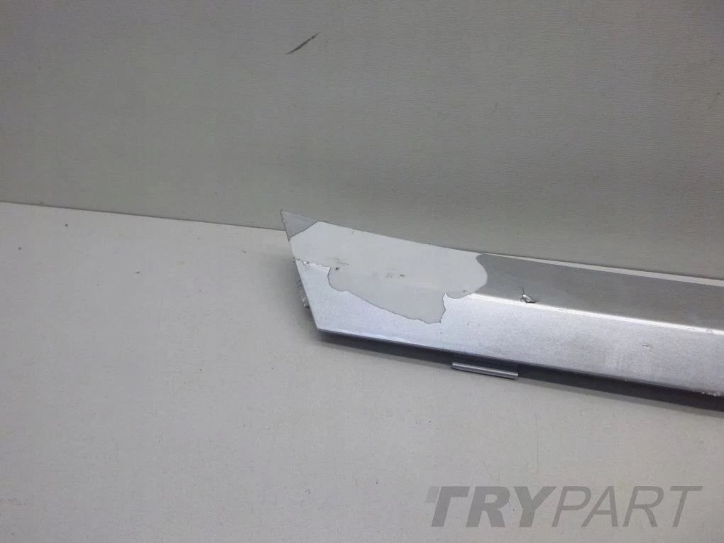 OPEL SIGNUM Rear bumper trim
