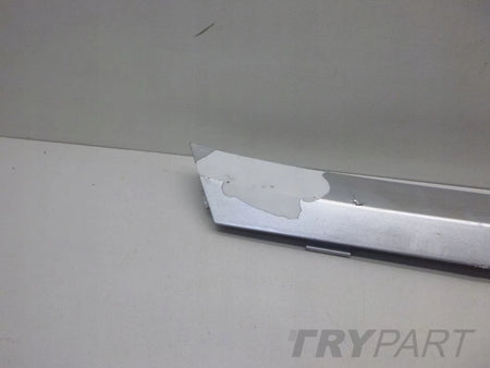 OPEL SIGNUM Rear bumper trim