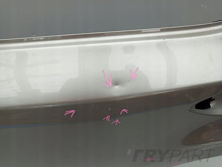LEXUS RX450H RX 450 IV 4 2015-  LEFT REAR DOOR