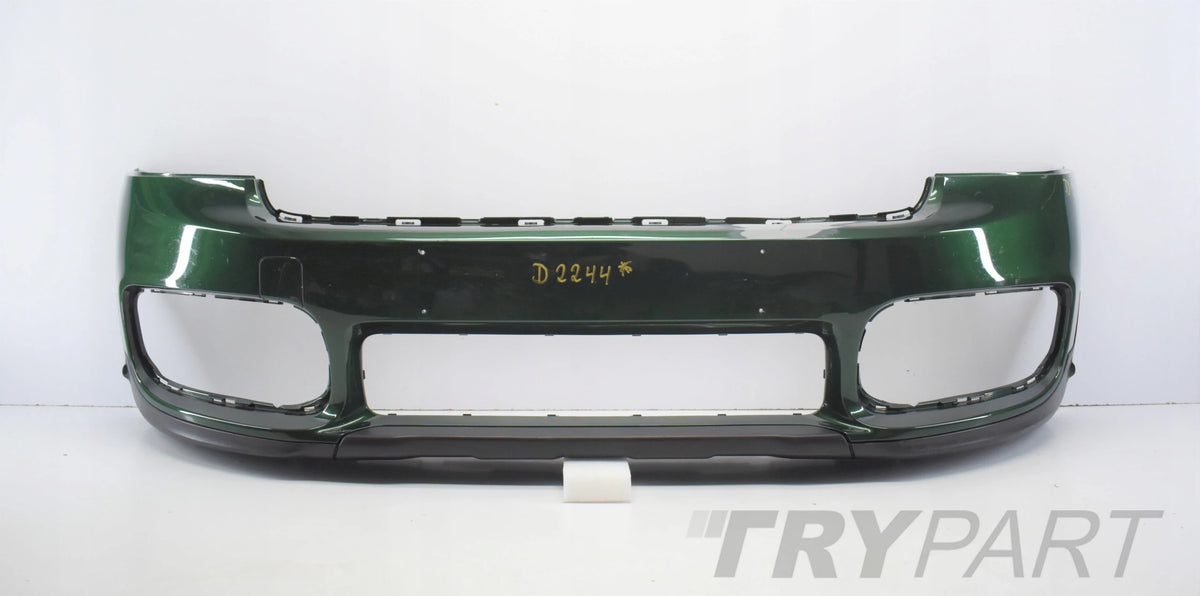 MINI COUNTRYMAN F60 FRONT BUMPER ORG