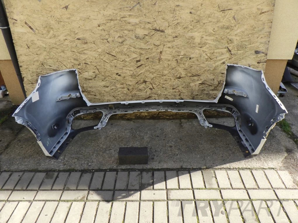 BMW X5 G05 M PACKAGE rear bumper