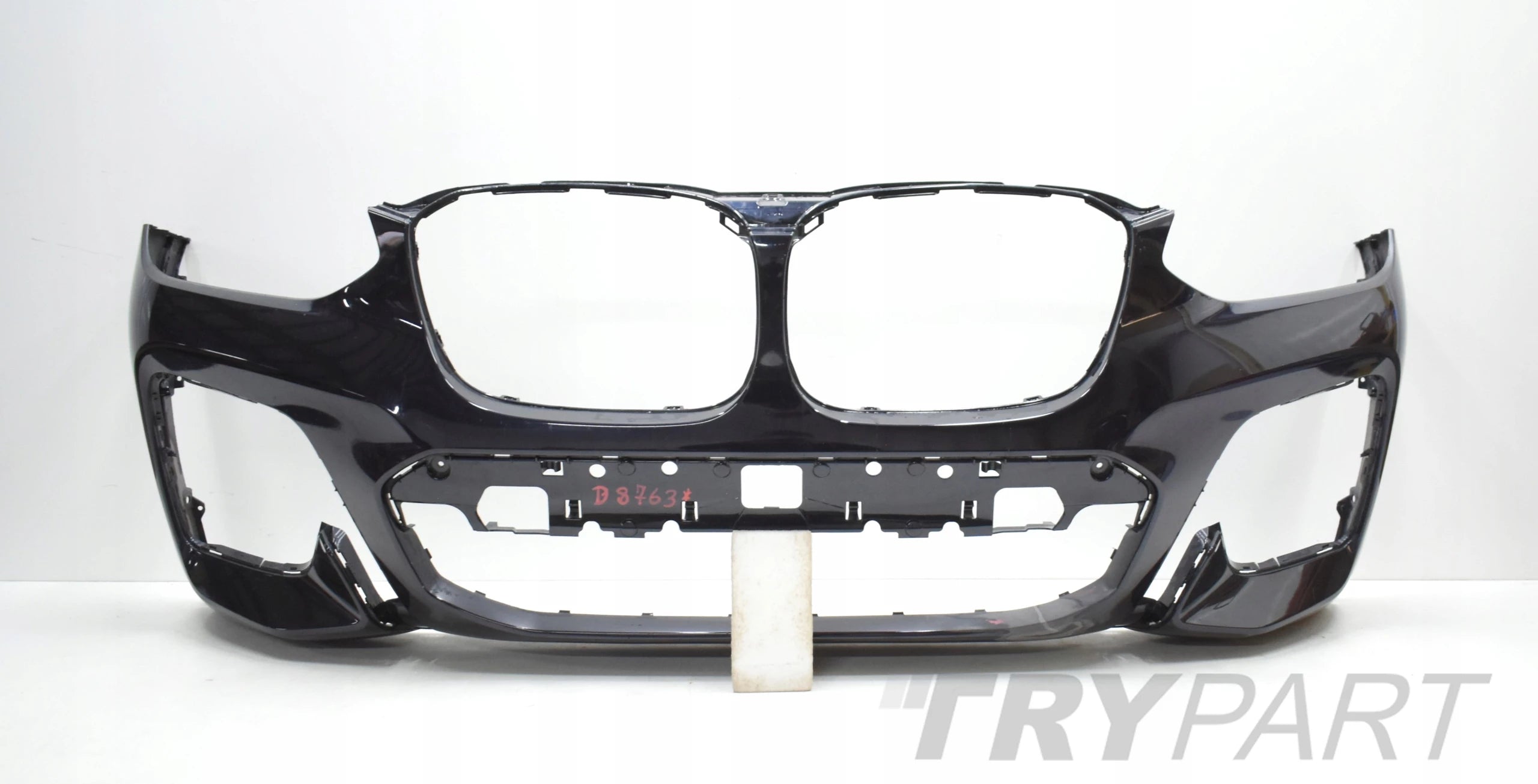 BMW X3 X4 G01 G02 M Sport Package Front Bumper Original