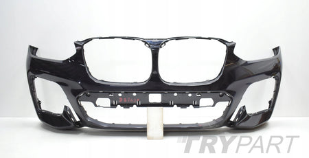 BMW X3 X4 G01 G02 M Sport Package Front Bumper Original