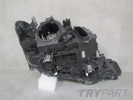 Front Headlight BMW 3 F30 F31 XENON NON-SWIVEL 11-15 LH LEFT 6311 7259525