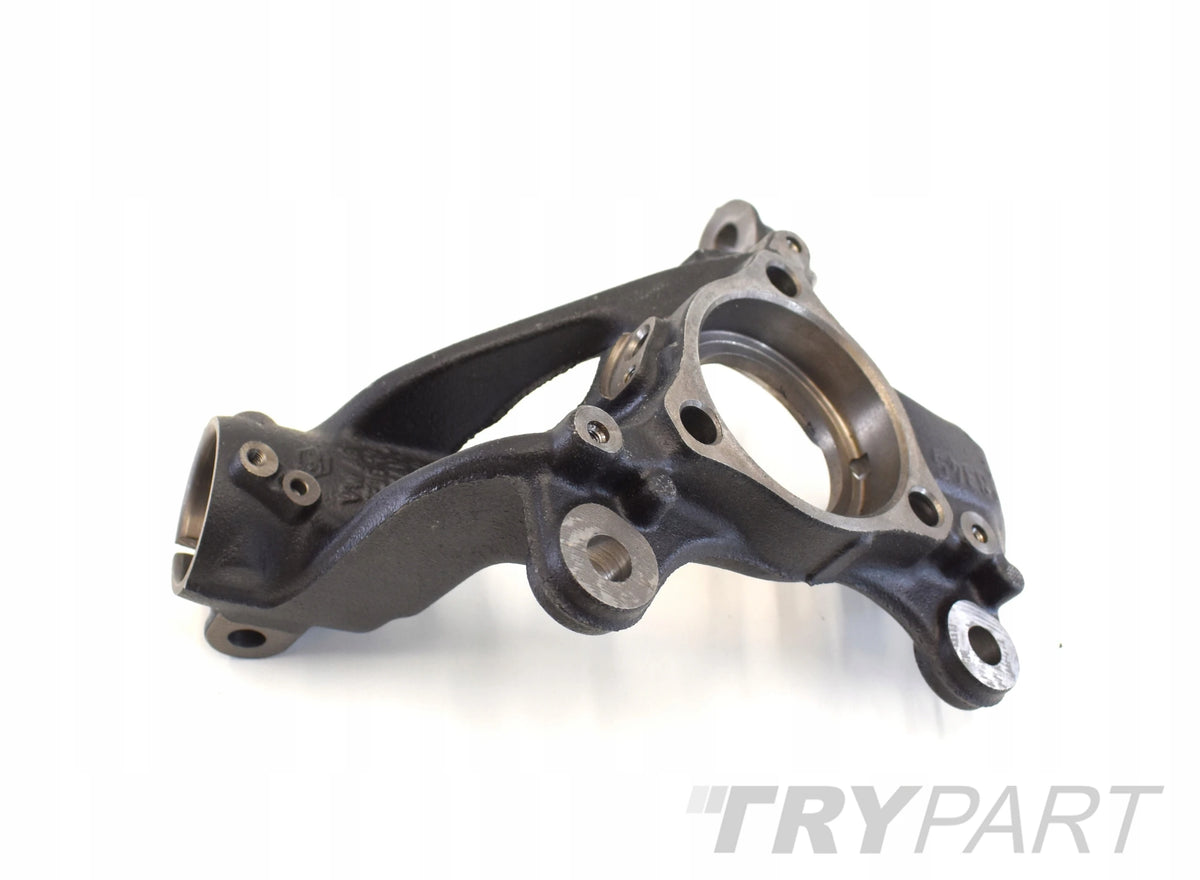 VW GOLF 5Q0 AUDI SKODA LEFT FRONT KNUCKLE ORG NEW