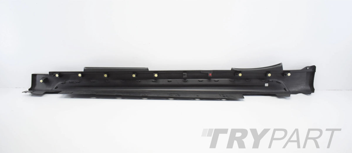 MINI COUNTRYMAN F60 S RIGHT SILL MOLDING
