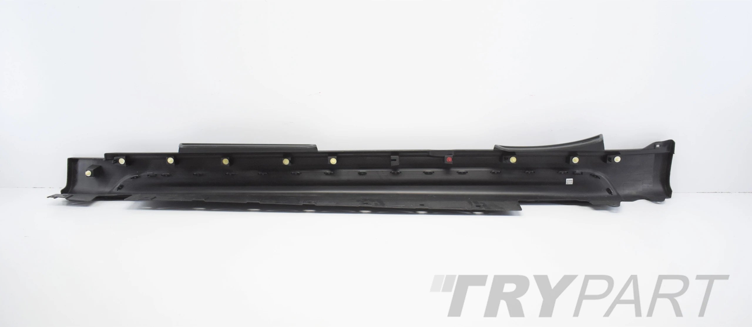 MINI COUNTRYMAN F60 S RIGHT SILL MOLDING