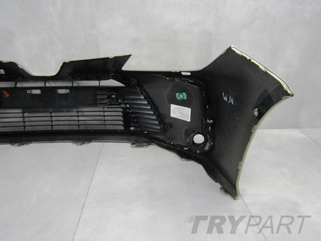 Front Bumper for Toyota Corolla E21 XII Sedan 18-22