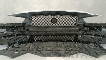 Front Bumper for Jaguar XE X760 14-19