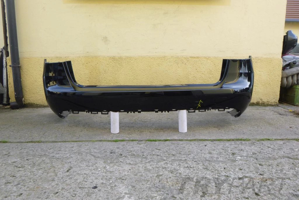 MERCEDES C CLASS W 205 ESTATE rear bumper