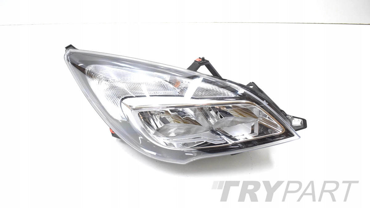 OPEL MERIVA B LIFT HEADLIGHT RIGHT FRONT ORG EU 13372320