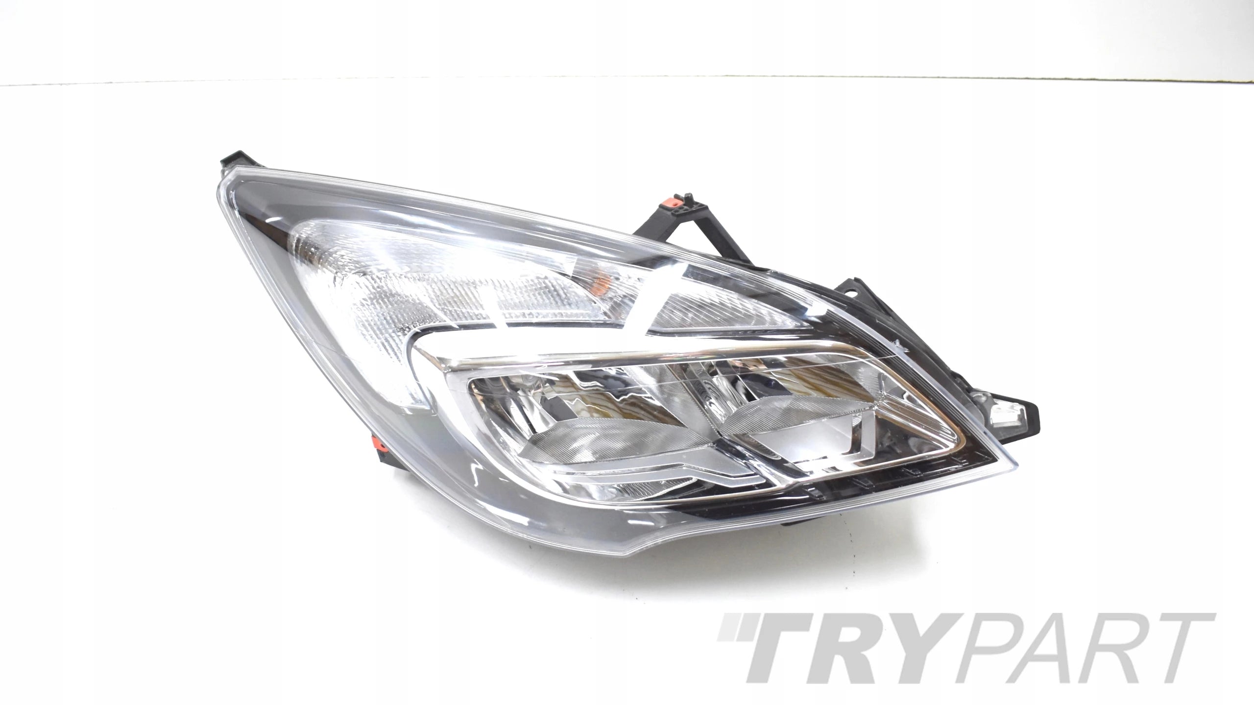 OPEL MERIVA B LIFT HEADLIGHT RIGHT FRONT ORG EU 13372320