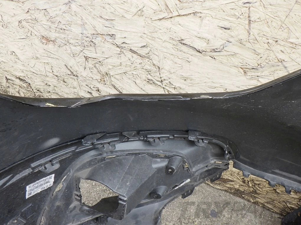OPEL COMBO E 18- Front Bumper