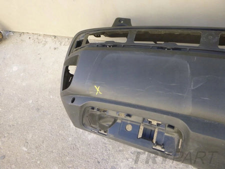 PEUGEOT 3008 II P84 GT 16- Rear Bumper