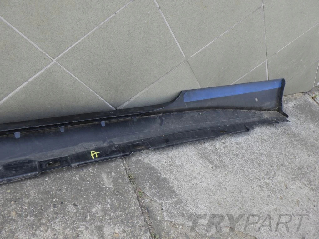 AUDI A5 8W6 8W7 COUPE CABRIO 19- Right Sill Cover