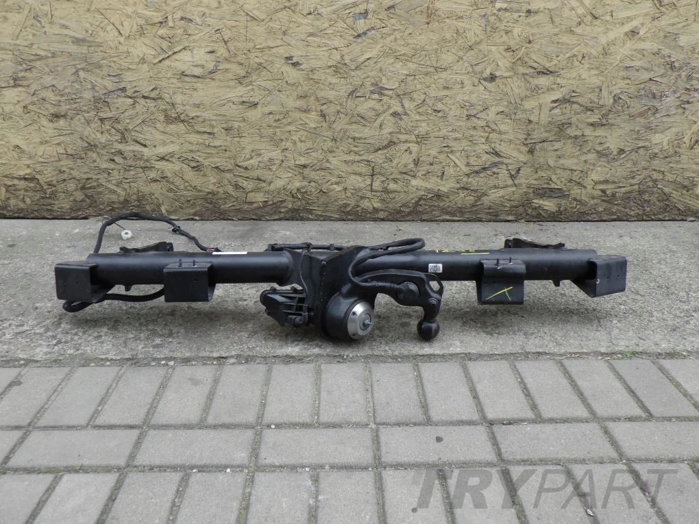 VW ID.4 11A Tow Hitch
