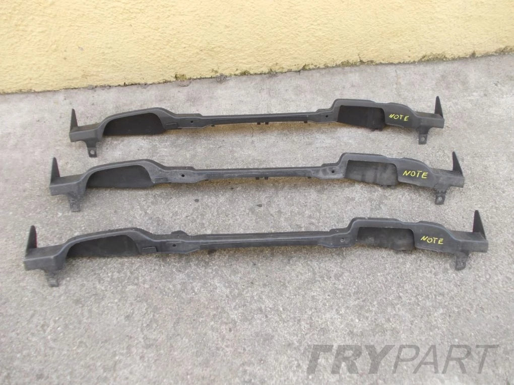 NISSAN NOTE BUMPER REINFORCEMENT BAR