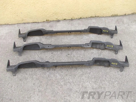 NISSAN NOTE BUMPER REINFORCEMENT BAR