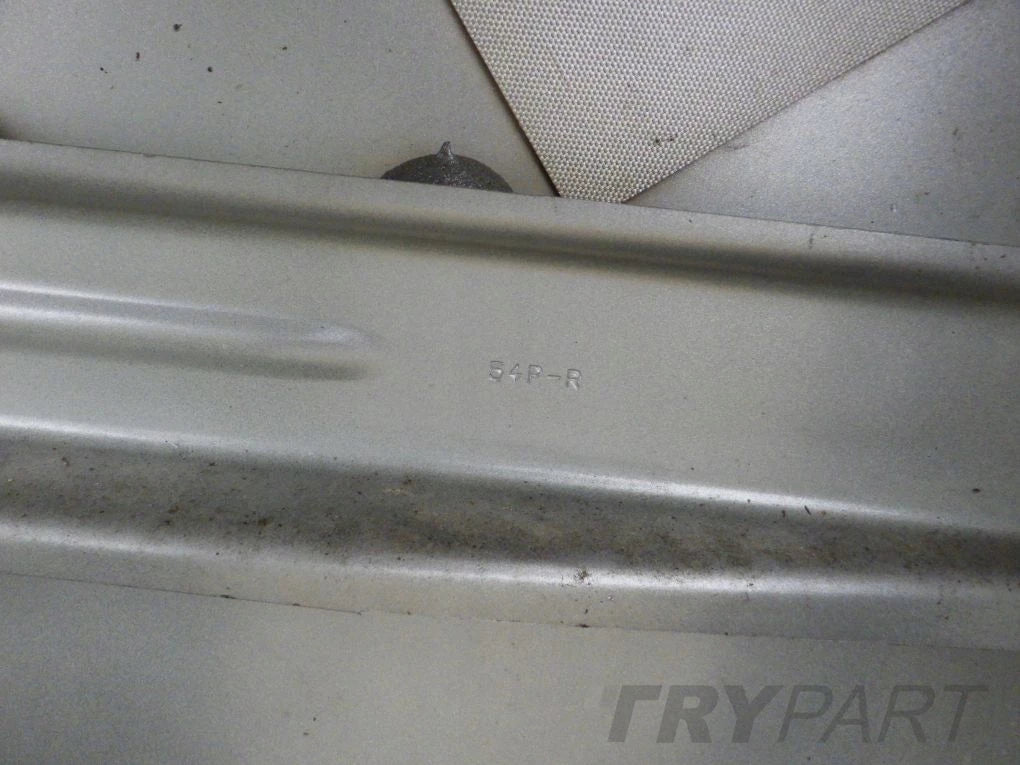 SUZUKI VITARA III 3 (15-) Right Front Door