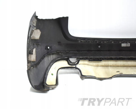 MERCEDES GLA W156 REAR BUMPER ORG