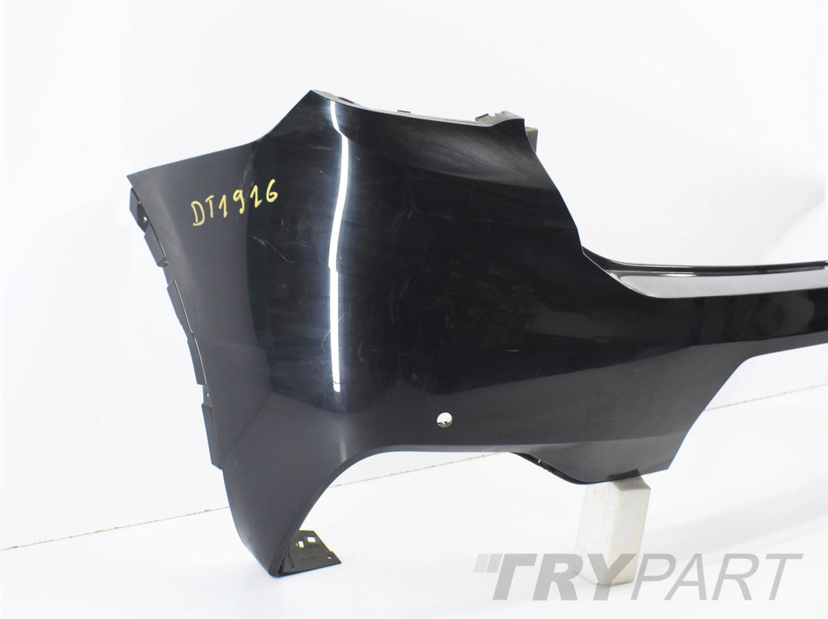 BMW X2 F39 M PACKAGE REAR BUMPER SUPER CONDITION ORIGINAL