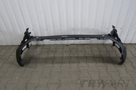 Rear Bumper Hyundai Kona 2 II 22-