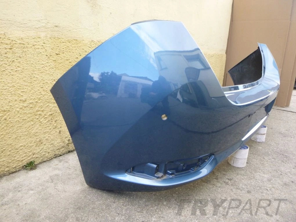 TOYOTA AURIS II HB LIFT 15- Rear Bumper