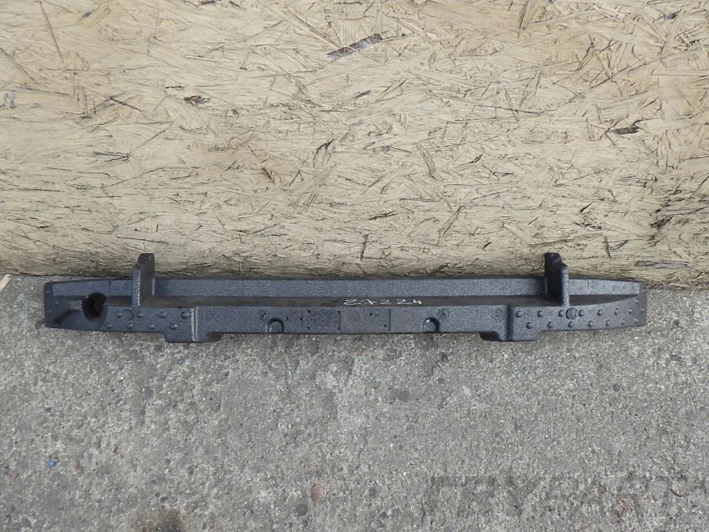 OPEL CORSA F 19- Front bumper absorber