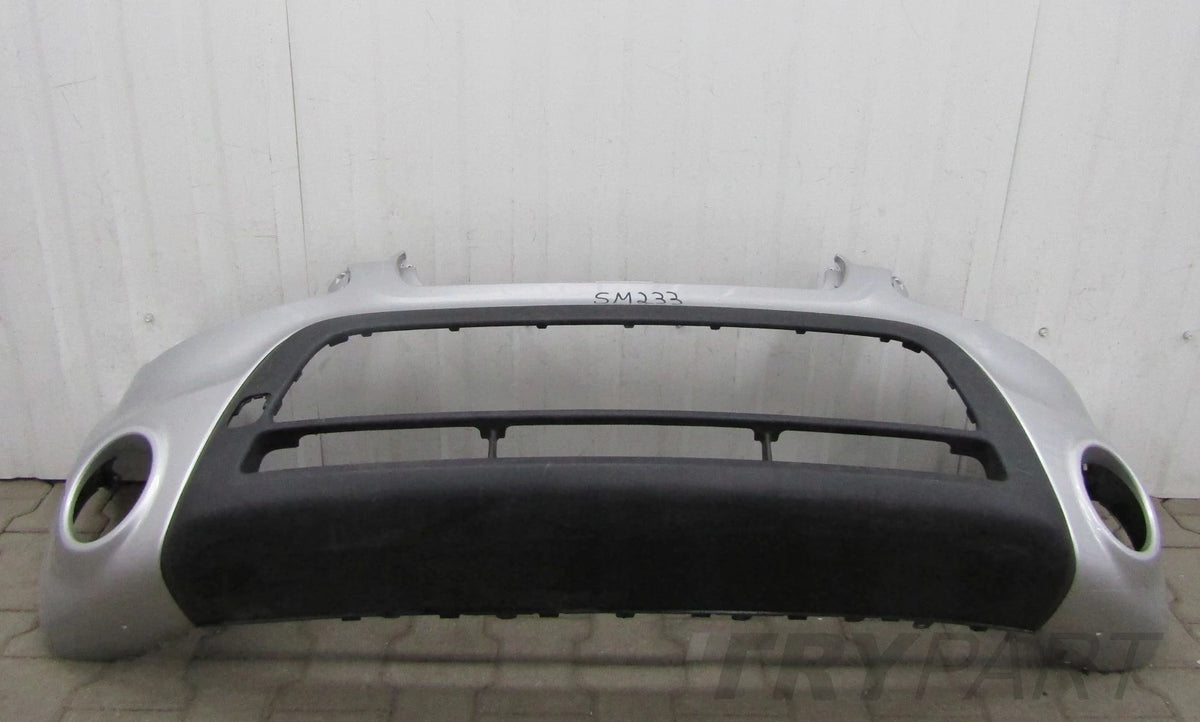 Front Bumper Kia Soul 1 I LIFT 11-13