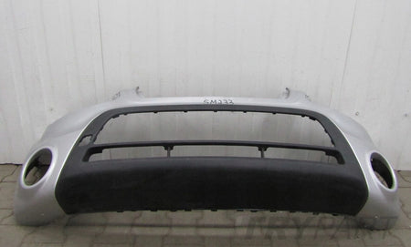 Front Bumper Kia Soul 1 I LIFT 11-13