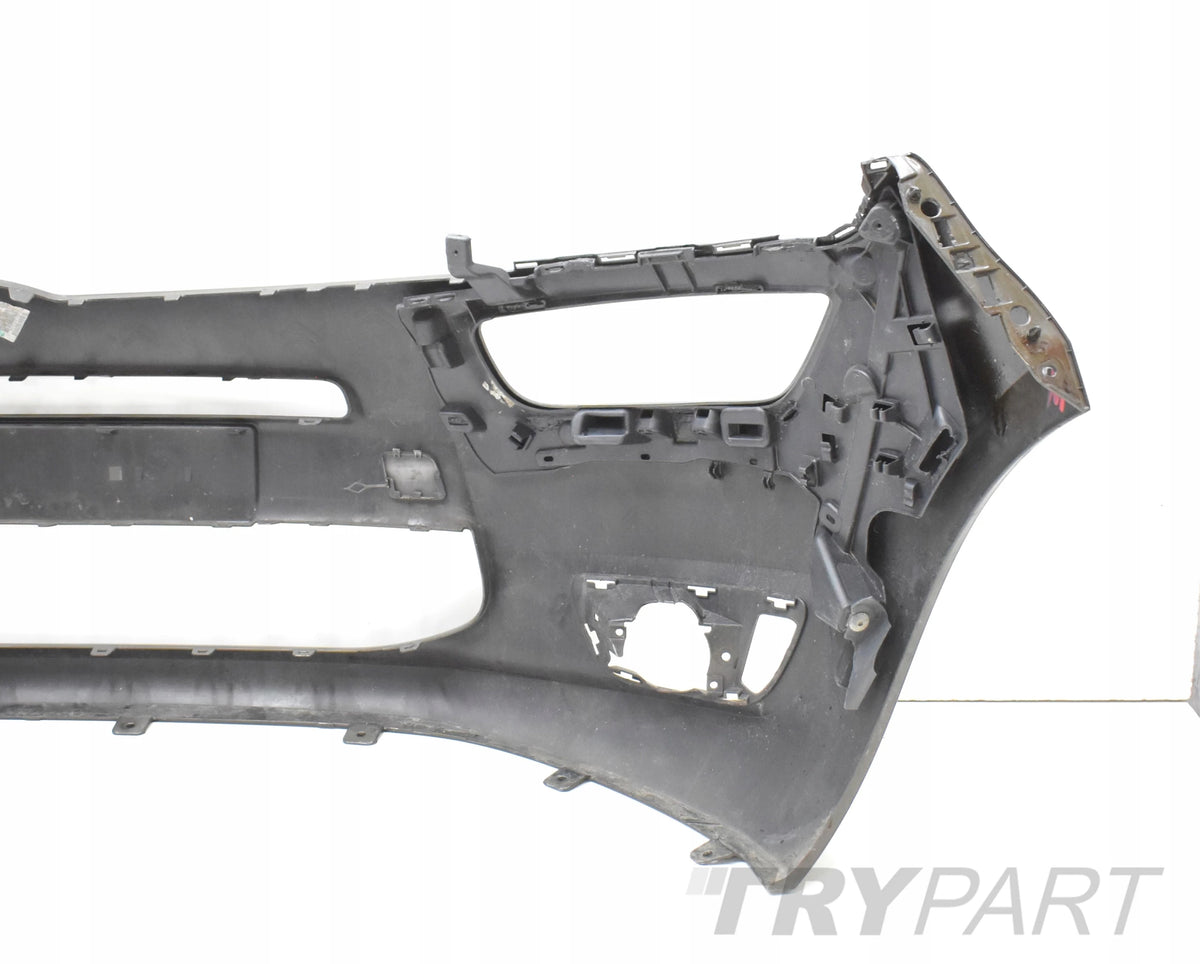 CITROEN C4 II GRAND PICASSO FRONT BUMPER ORG