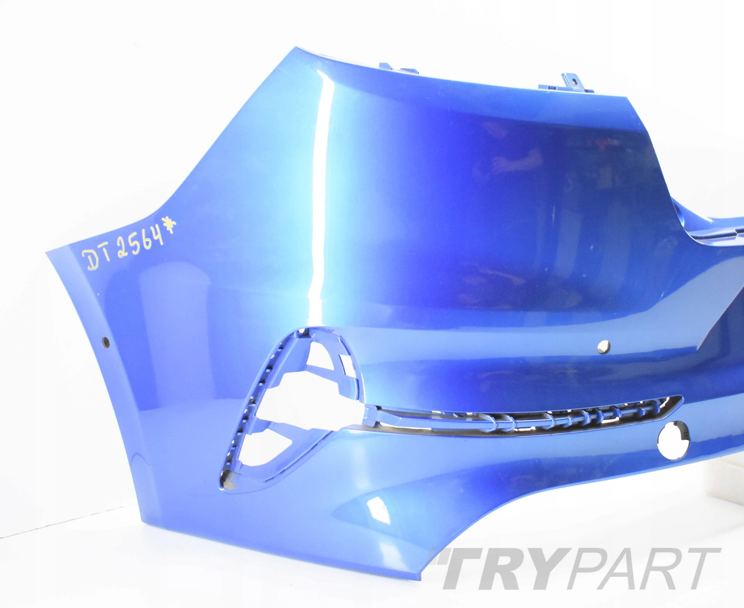 KIA CEED 3 III GT GT LINE REAR BUMPER REAR WAGON