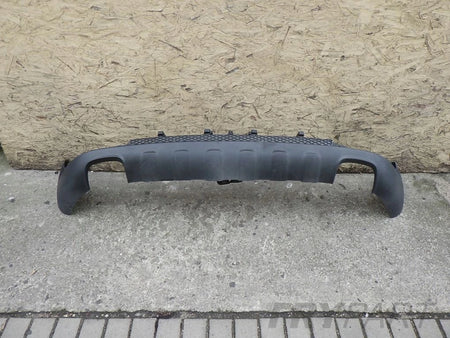 SSANGYONG ACTYON 13- Rear Bumper