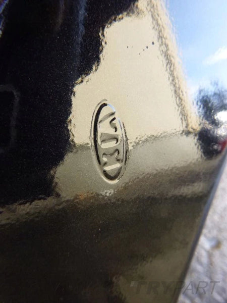 KIA SPORTAGE IV 4 15- 2015 Rear Right Door