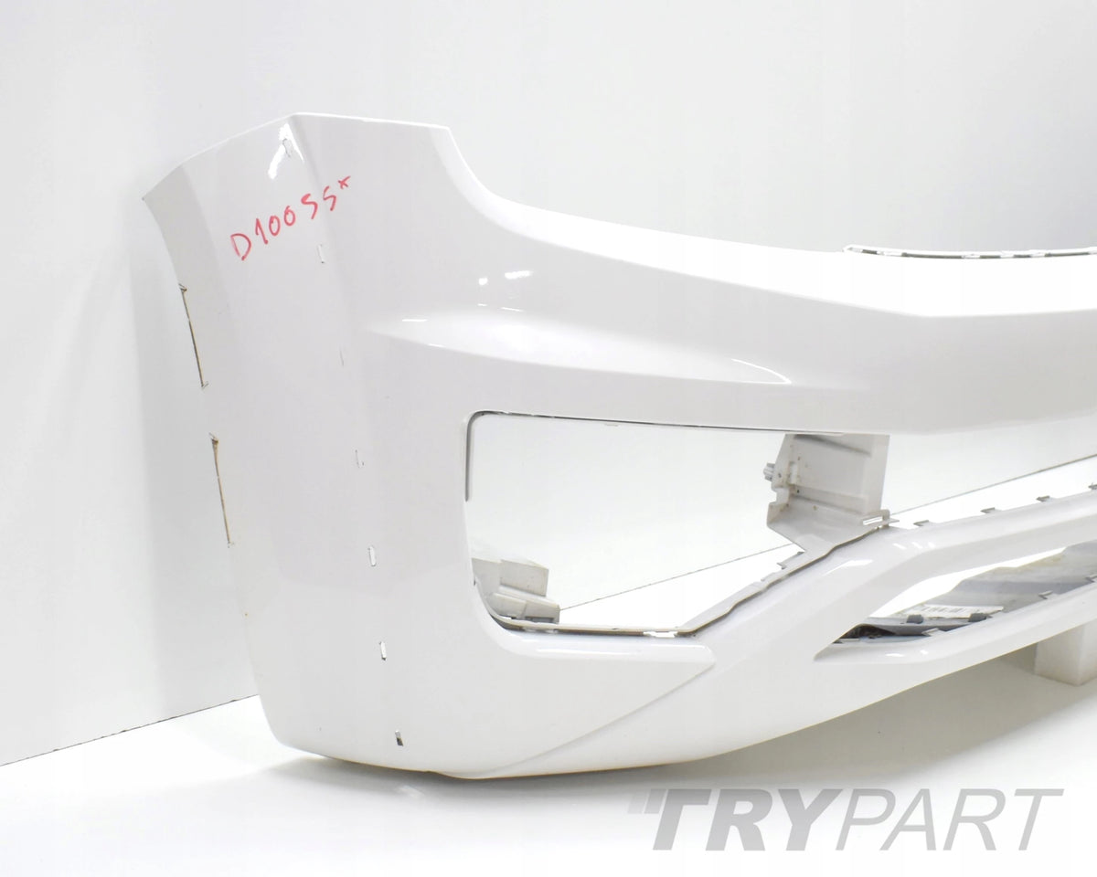 VW AMAROK 2H 2H6 LIFT FRONT BUMPER ORG