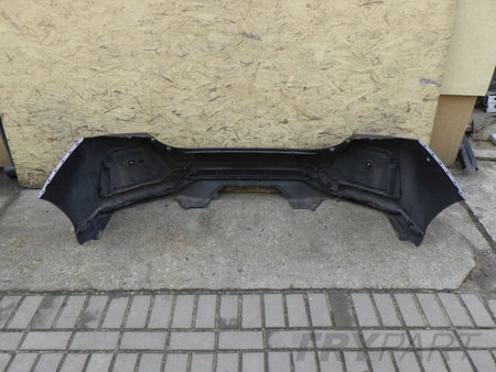 HONDA CIVIC X 10 17- Rear Bumper